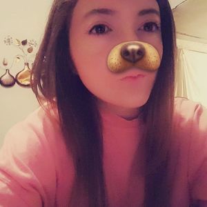 Meet your Posher, Nikki